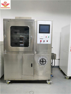 CEI 60587 de Standaard Plastic het Testen Apparaten van de Materiaal Volgende Index