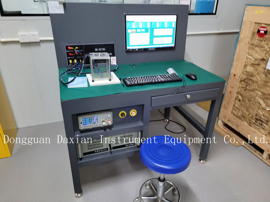 PCB-de Testmachine van de Raads Hoge Huidige Weerstand