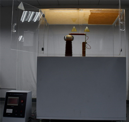 Elektrocei 60243-1 van het de Sterkte Testende Materiaal 0~100kV van machtsfrequenties