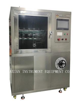 IEC60587 het Meetapparaat Anti Volgend Meetinstrument van de voltagelekkage